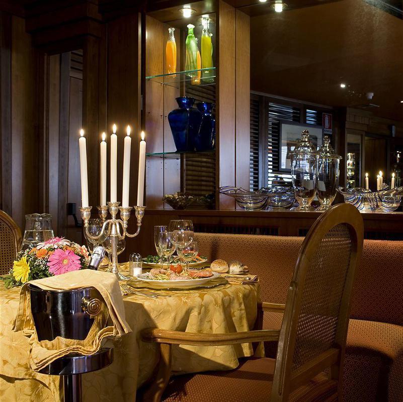 Polo Hotel Rome Exterior photo