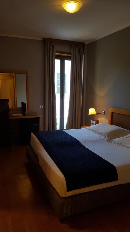 Polo Hotel Rome Exterior photo